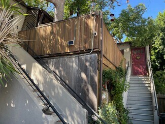 Plus de détails pour 10945 Hesby St, North Hollywood, CA - Multi-résidentiel à vendre