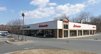 Plus de détails pour 162-300 Chase Ave, Waterbury, CT - Commerce de détail à louer