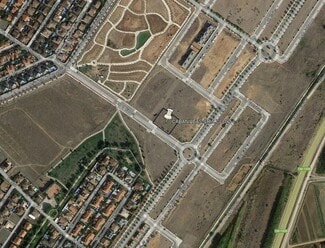 Plus de détails pour Terrain à vendre