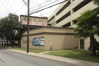 Plus de détails pour 201-301 Barton Springs Rd, Austin, TX - Commerce de détail à louer