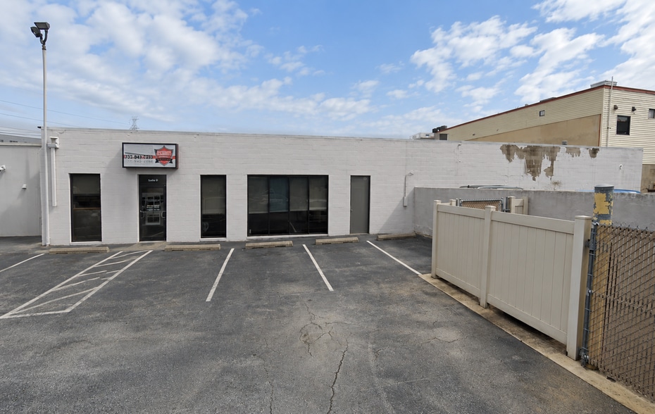 1020 N Union St, Wilmington, DE for lease - Building Photo - Image 2 of 12