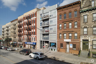 Plus de détails pour 615 E 138th St, Bronx, NY - Multi-résidentiel à vendre