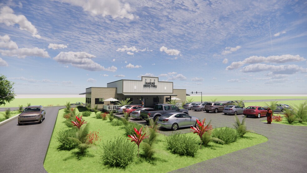 56-481 Kamehameha Hwy, Kahuku, HI à louer - Autre - Image 3 de 16