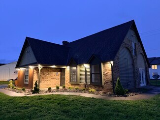 Plus de détails pour 105 Creekwood Ave, Bowling Green, KY - Bureau/Commerce de détail à louer