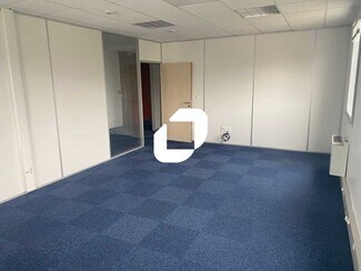 Plus de détails pour 13 Rue Edison, Bron - Bureau à vendre