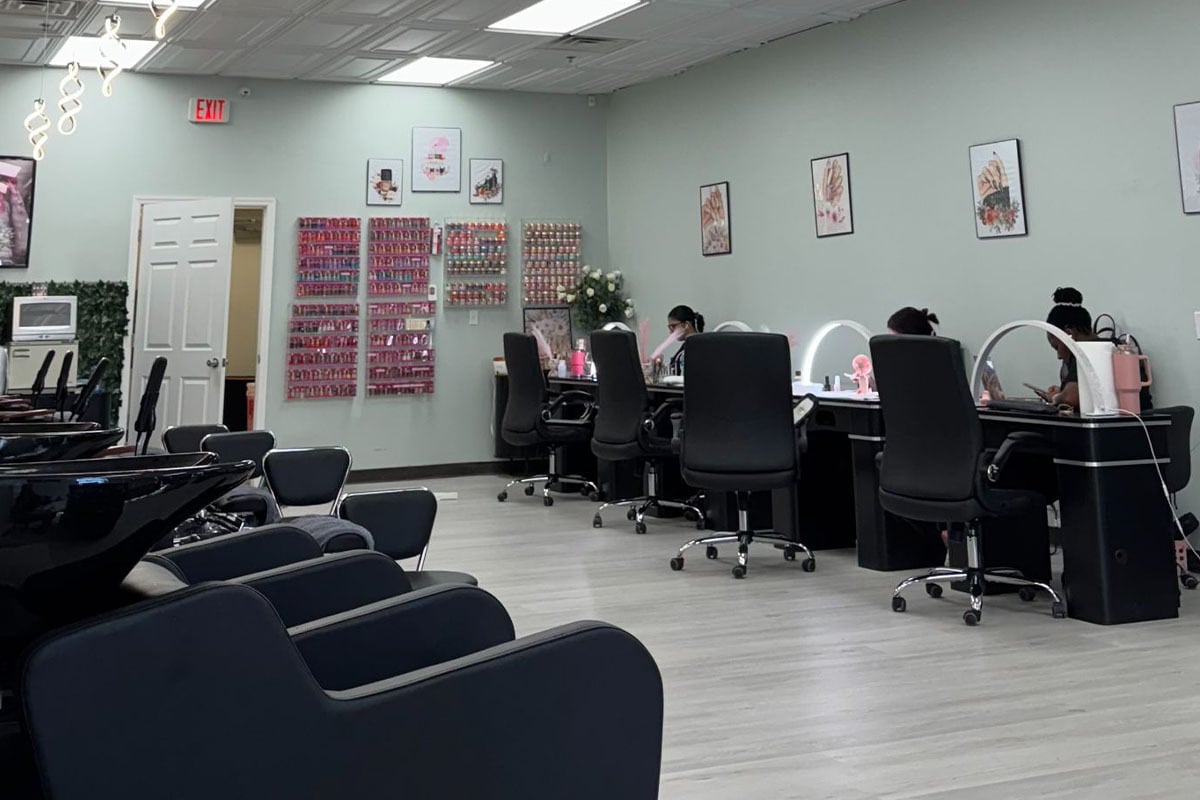 6442-6480 Land O Lakes Blvd, Land O' Lakes, FL à louer Photo intérieure- Image 1 de 3