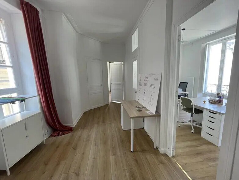 25 Rue De La Paix, Nantes à louer - Photo intérieure - Image 2 de 10