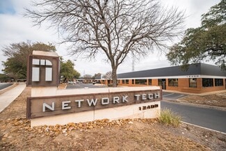 More details for 12450 Network Blvd, San Antonio, TX - Office for Lease