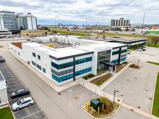 More details for 27 Fasken Dr, Toronto, ON - Office for Sale