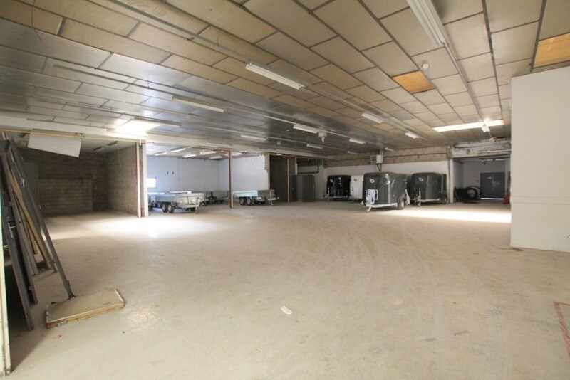 Industrial in Chalon-sur-Saône for lease Interior Photo- Image 1 of 2