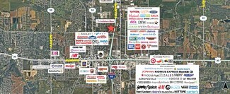 More details for NWC of I-65 and 73rd Avenue, Merrillville, IN - Land for Sale