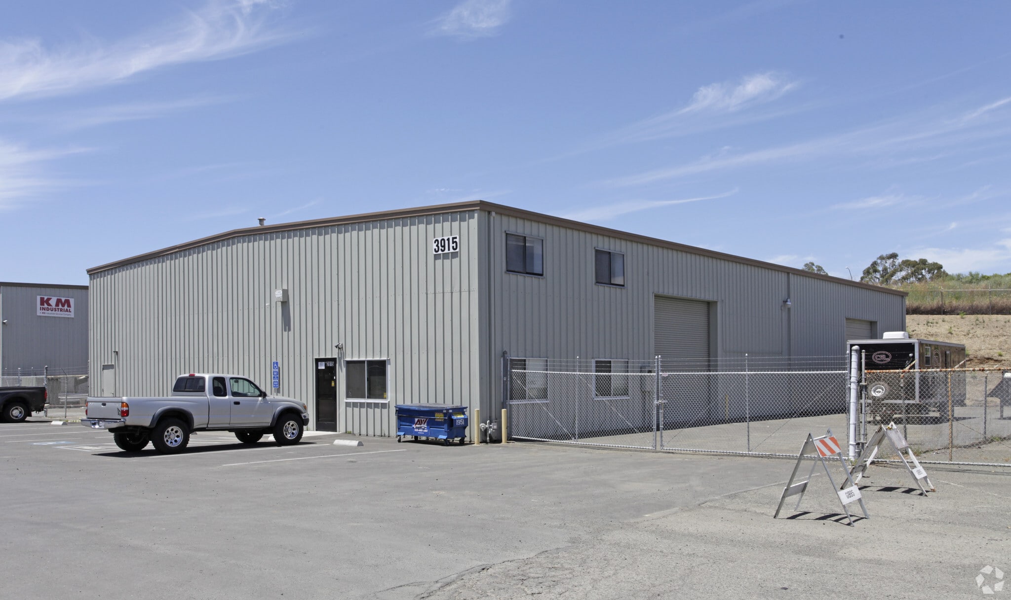 3915 Teal Ct, Benicia, CA for lease Primary Photo- Image 1 of 4