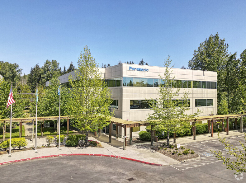 3303 Monte Villa Pky, Bothell, WA for lease - Primary Photo - Image 1 of 5