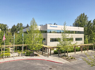 More details for 3303 Monte Villa Pky, Bothell, WA - Office, Flex for Lease