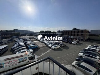 More details for Office, Industrial for Lease