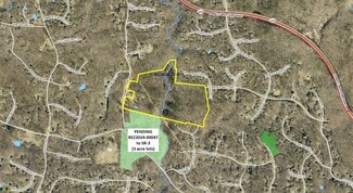 Plus de détails pour 12105 Cornwell Dr, Manassas, VA - Terrain à vendre