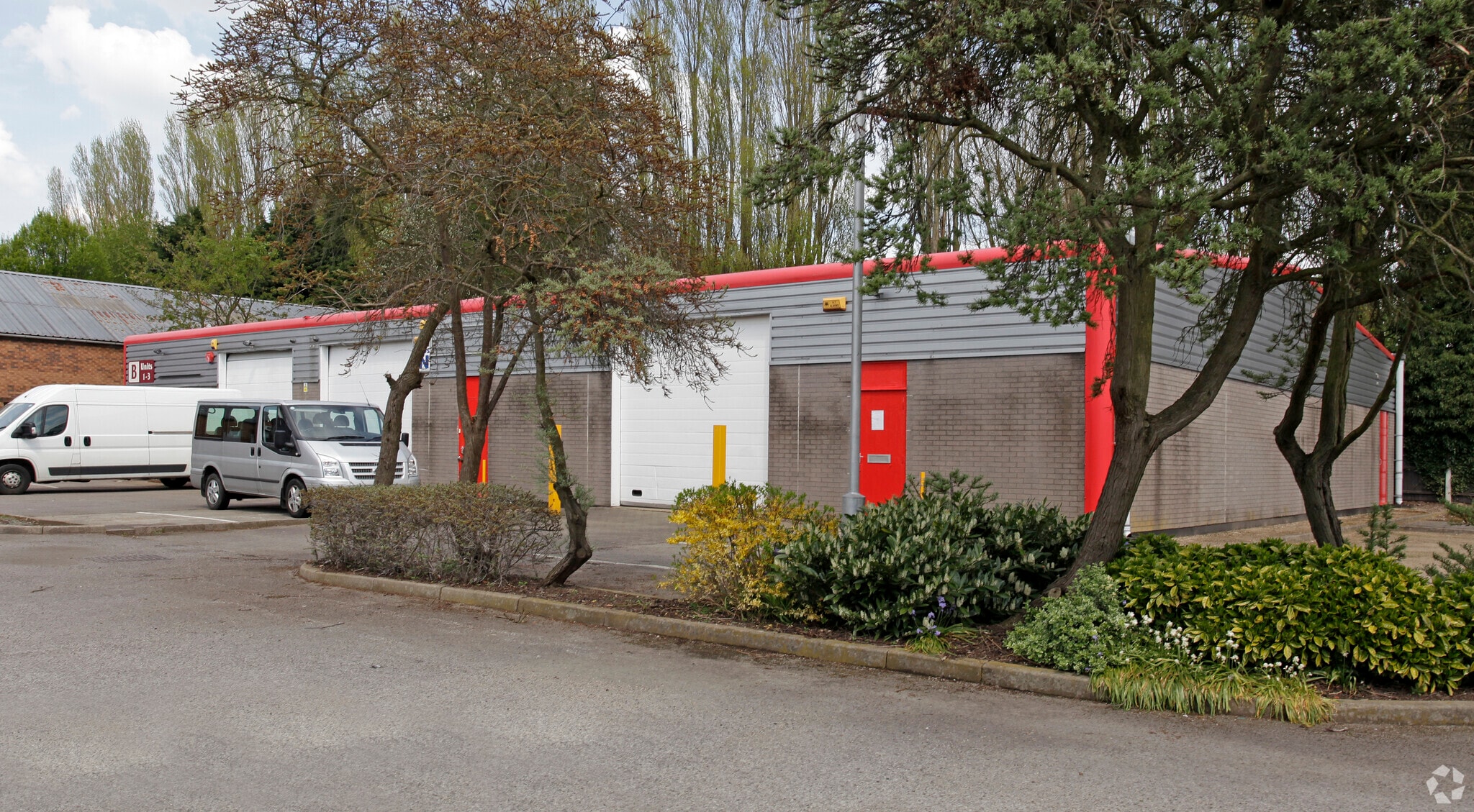 The Ropewalk, Ilkeston for lease Primary Photo- Image 1 of 9