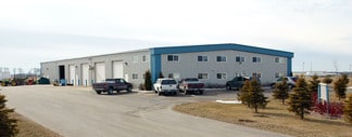 Plus de détails pour 4197 Reardon Rd, De Forest, WI - Industriel à louer