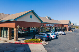 More details for 22902-22986 E Smoky Hill Rd, Aurora, CO - Retail for Lease