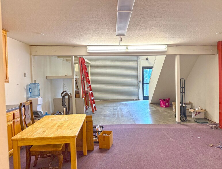 801 Camelia St, Berkeley, CA à louer - Photo intérieure - Image 3 de 11