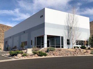 Plus de détails pour 1215 Alexandria Ct, Mccarran, NV - Industriel à louer