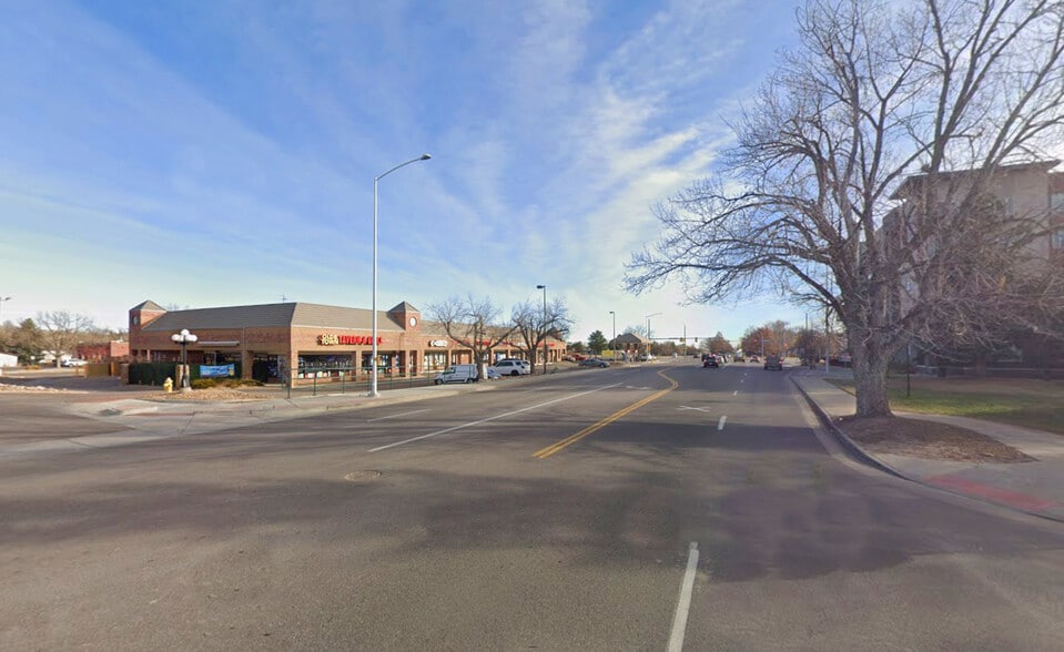 7355 Ralston Rd, Arvada, CO for lease - Building Photo - Image 3 of 4