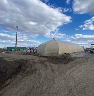 Plus de détails pour 18603 106A Av NW, Edmonton, AB - Terrain à louer