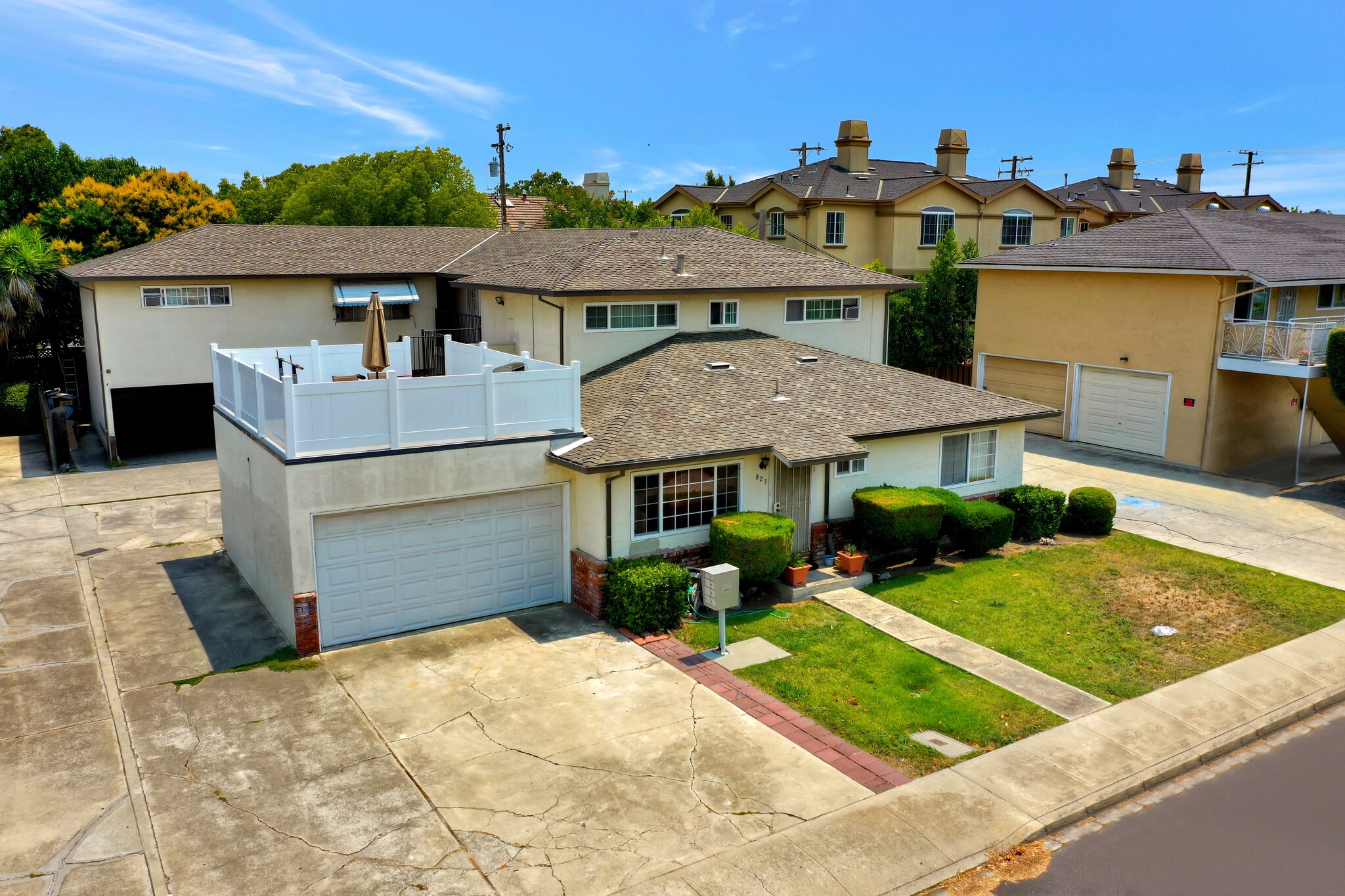 823 Maryann Dr, Santa Clara, CA à vendre Photo du bâtiment- Image 1 de 1