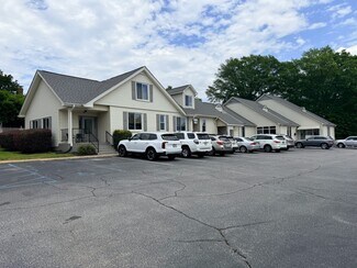 Plus de détails pour 8 Sycamore Dr, Greenville, SC - Bureau à louer