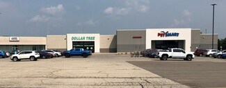 Plus de détails pour 443 N Rolling Meadows Dr, Fond Du Lac, WI - Commerce de détail à louer