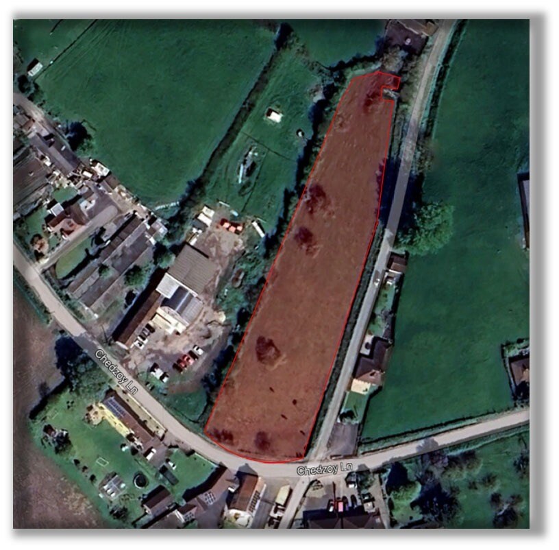 Chedzoy Ln, Bridgwater à vendre Photo principale- Image 1 de 3