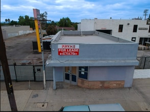 10567 San Fernando Rd, Pacoima, CA for lease Building Photo- Image 1 of 4