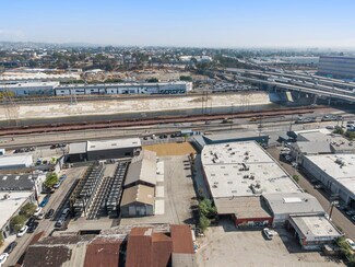 Plus de détails pour Hyperloop Campus – Flex à vendre, Los Angeles, CA