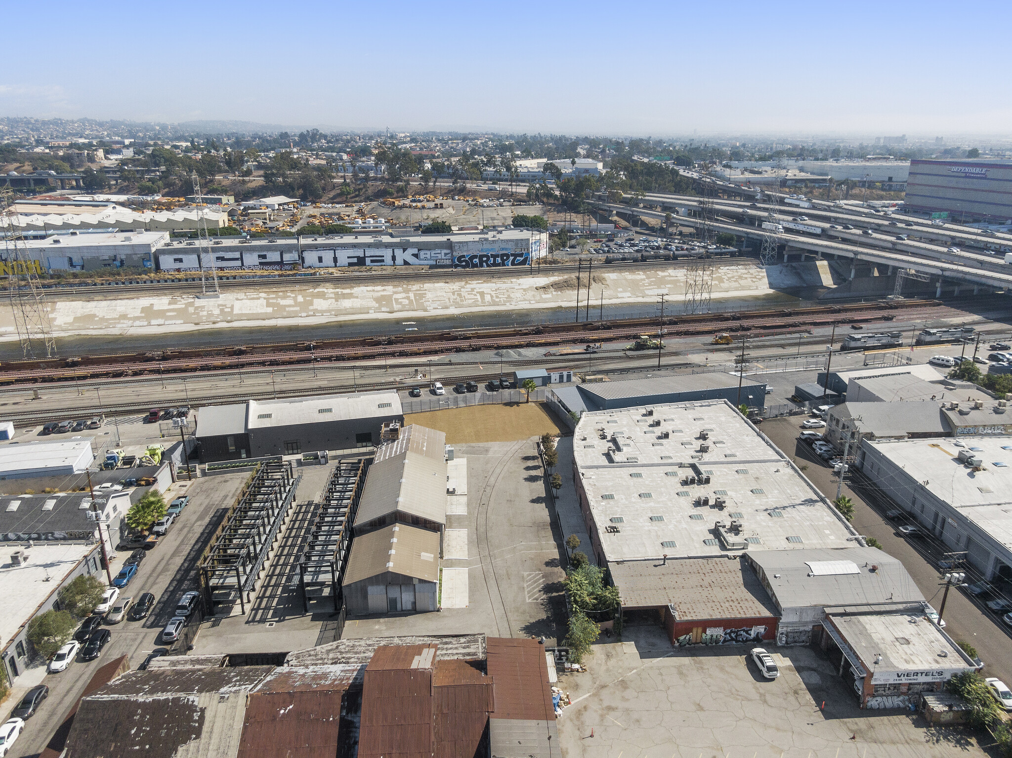 2145-2159 Sacramento St, Los Angeles, CA for sale Primary Photo- Image 1 of 4