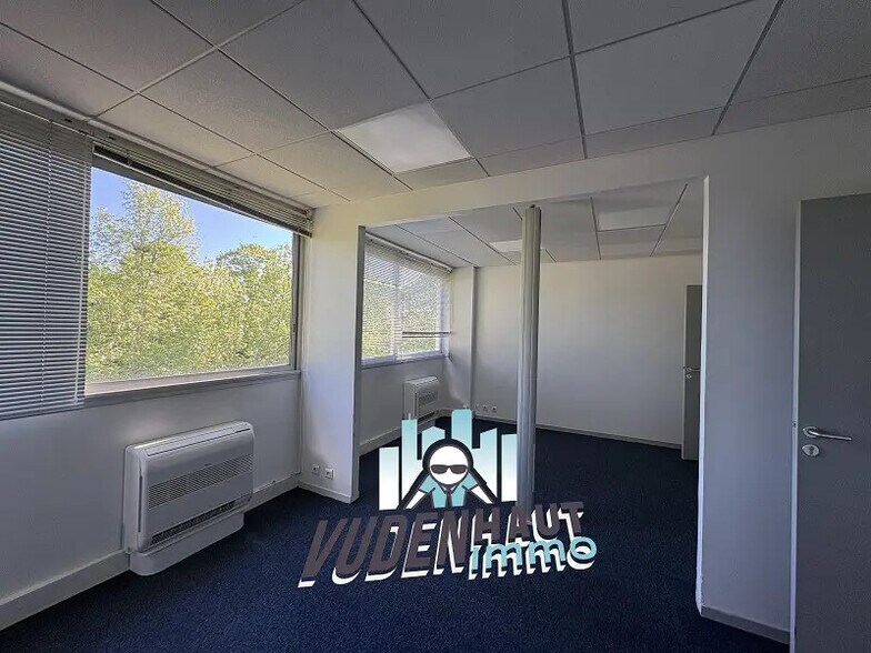 Bureau dans Toulouse à louer - Photo intérieure - Image 3 de 24