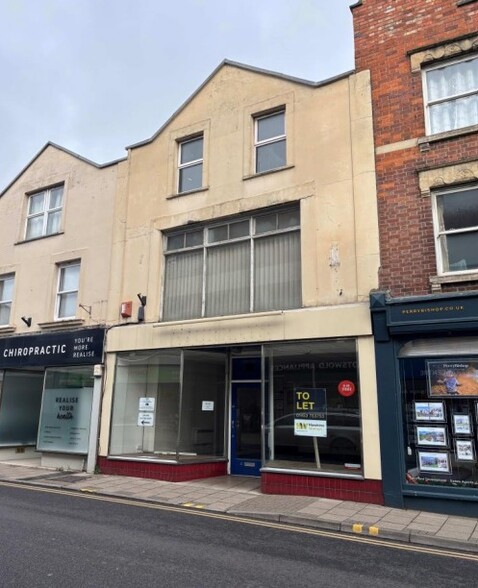 London Rd, Stroud for lease - Primary Photo - Image 1 of 1