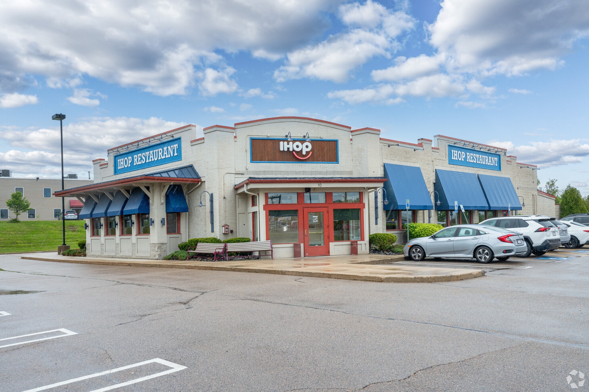 10 Shops At 5 Way, Plymouth, MA for lease Primary Photo- Image 1 of 15