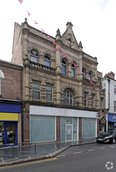 3 Halford St, Leicester for lease - Primary Photo - Image 1 of 2