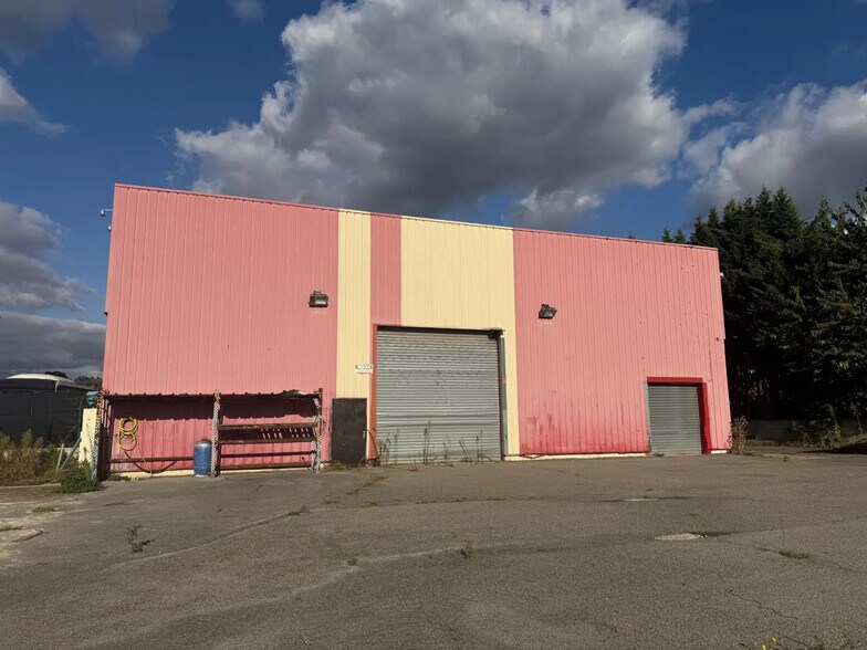 Office in Aulnay-sous-Bois for lease - Building Photo - Image 2 of 5
