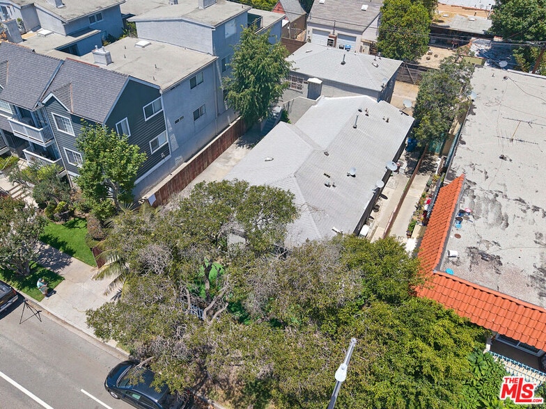 12029 Washington Pl, Los Angeles, CA for sale - Building Photo - Image 3 of 18