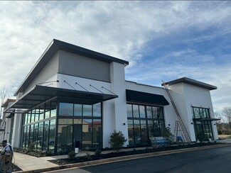 More details for 850 Peachtree Pky, Cumming, GA - Retail for Lease