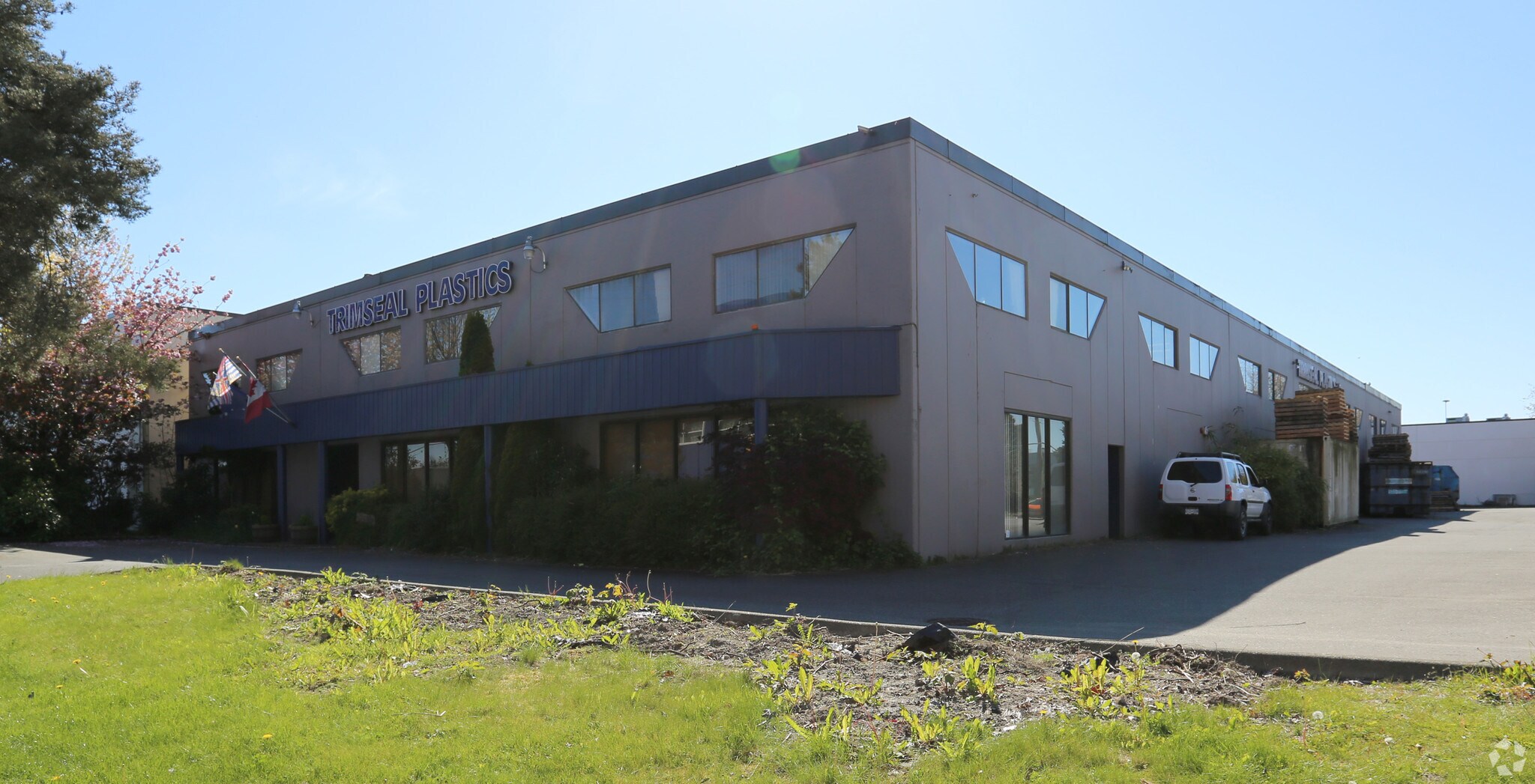 3511 Jacombs Rd, Richmond, BC for sale Primary Photo- Image 1 of 1