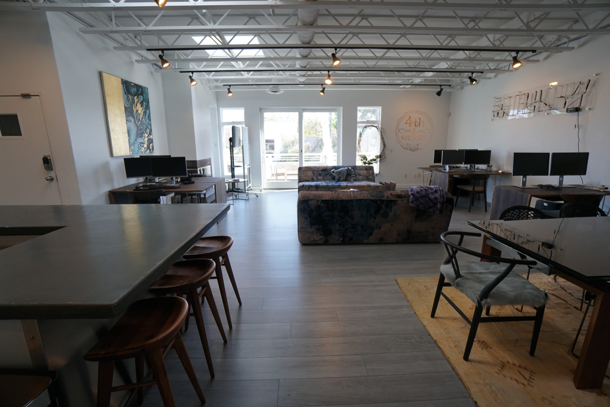1509 Abbot Kinney Blvd, Venice, CA for lease Interior Photo- Image 1 of 33
