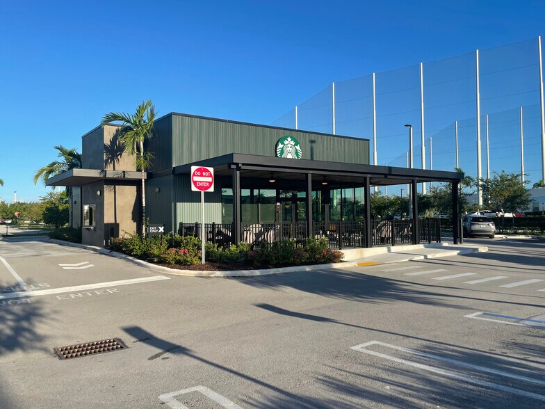 1780 NW 117th Pl, Miami, FL à vendre - Photo du bâtiment - Image 3 de 5