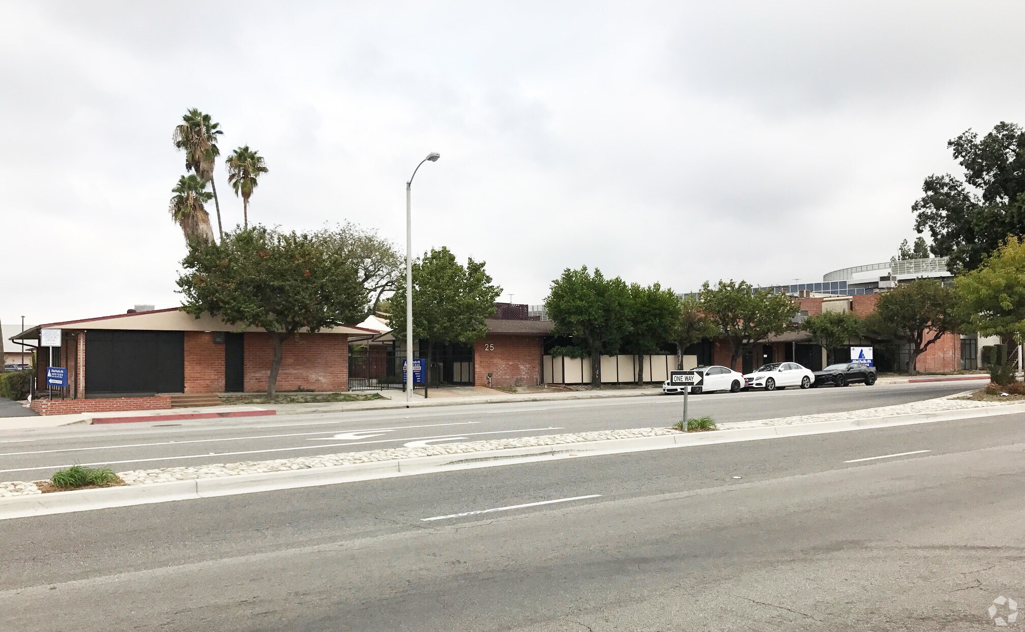 25 N Santa Anita Ave, Arcadia, CA for sale Primary Photo- Image 1 of 1