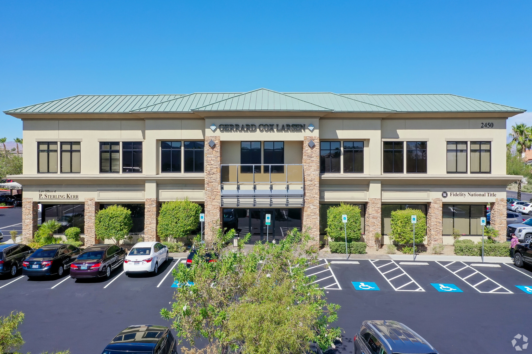 2450 St. Rose Pky, Henderson, NV for lease Building Photo- Image 1 of 43