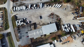 Plus de détails pour 1581 Fullenwider Rd, Gainesville, GA - Industriel à vendre