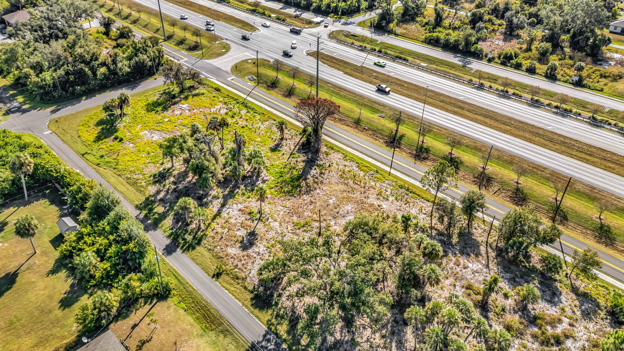 3280-3294 N Access Rd, Englewood, FL à vendre Photo du bâtiment- Image 1 de 22