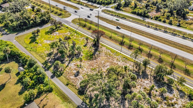 Plus de détails pour 3280-3294 N Access Rd, Englewood, FL - Terrain à vendre