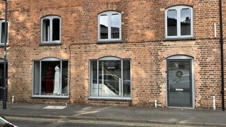 More details for Wharf St, Warwick - Retail for Lease
